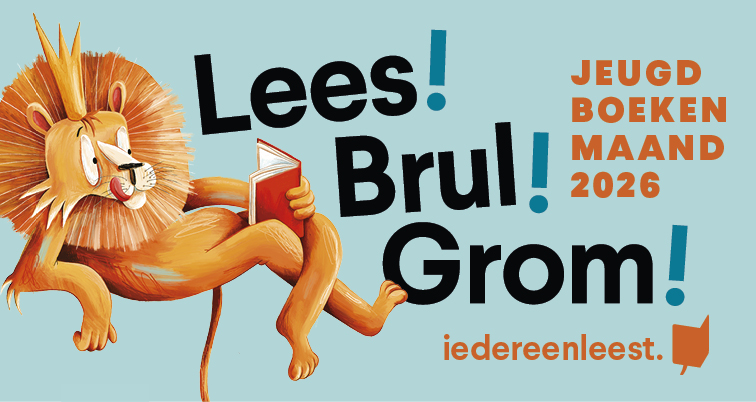 Jeugdboekenmaand