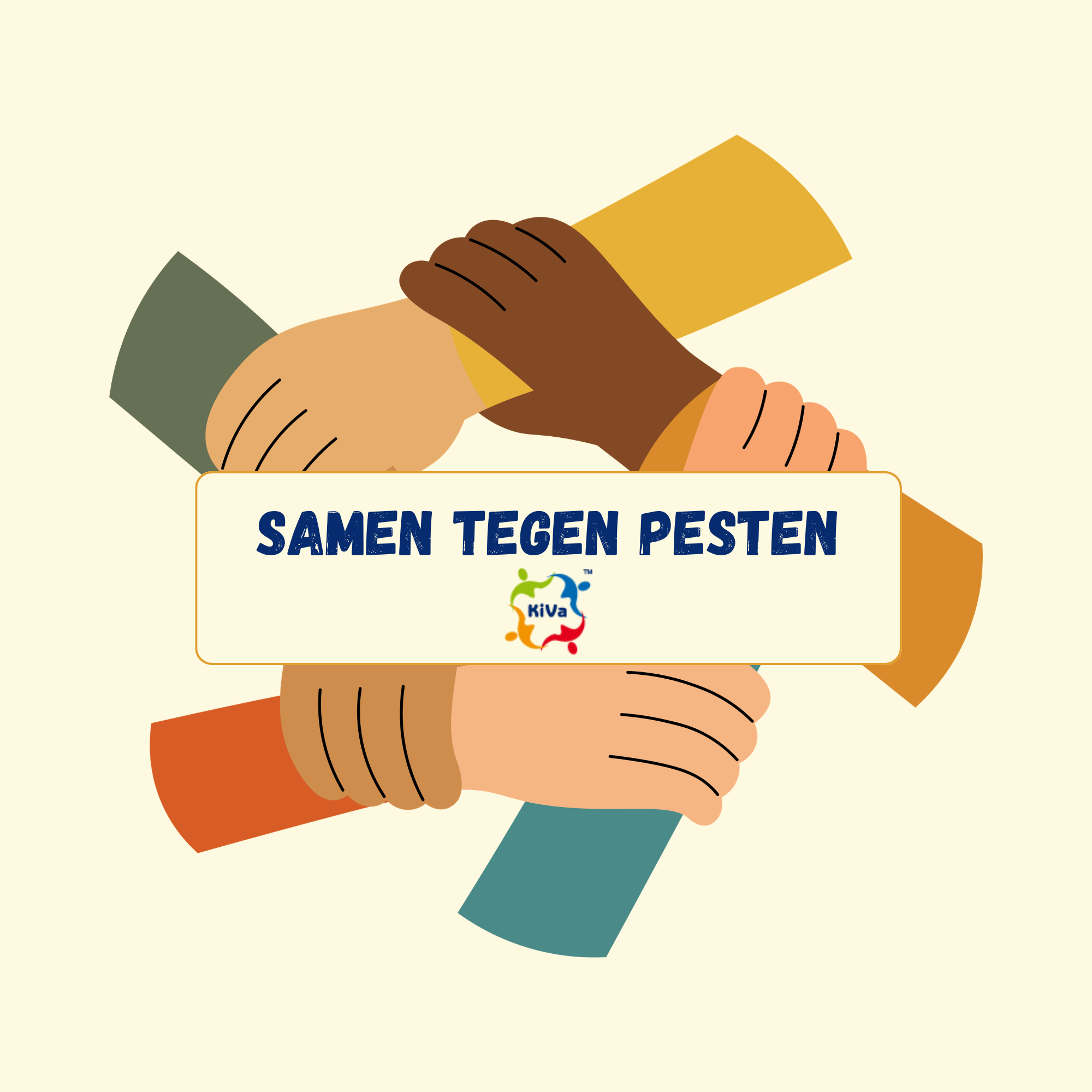 Logo Antipest beleid